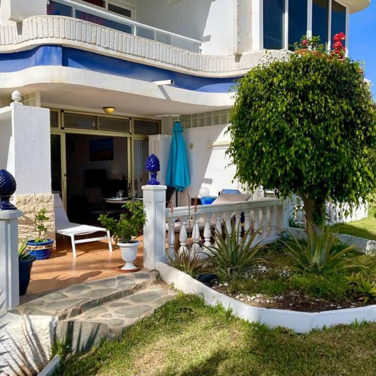 Tamaran 102 - Luxury Garden Apartment - Apartamento de 1 dormitorio - 31
