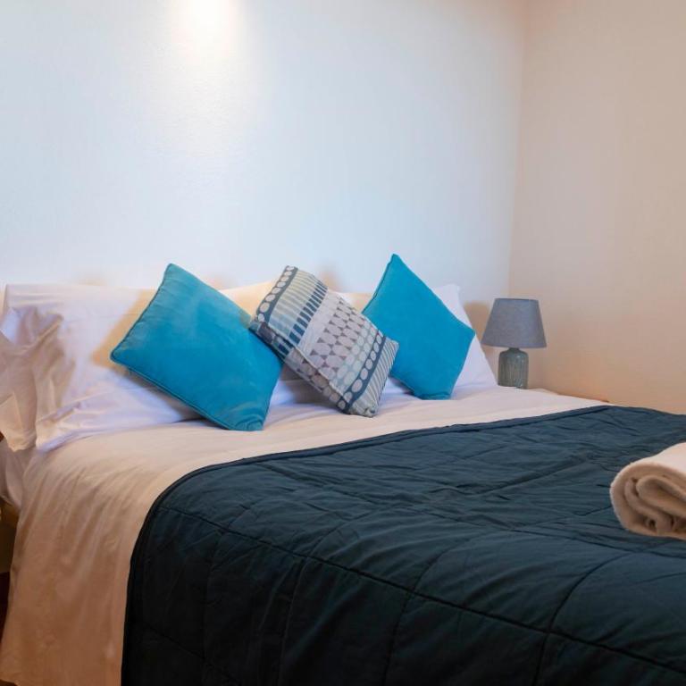 Casa dei Lentischi - Appartamento con 3 Camere da Letto - 39
