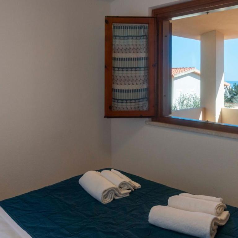 Casa dei Lentischi - Appartamento con 3 Camere da Letto - 40