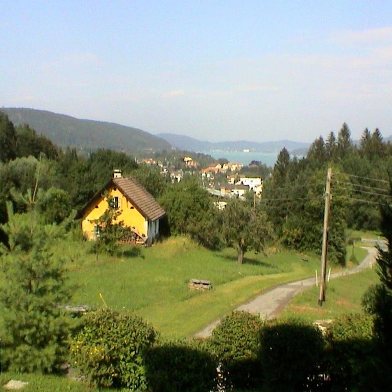 bergwaldsee - Apartment mit Seeblick - 2