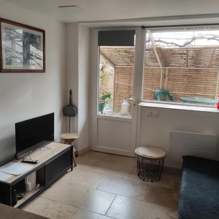 Le Tilleul - Apartment mit 1 Schlafzimmer - 13