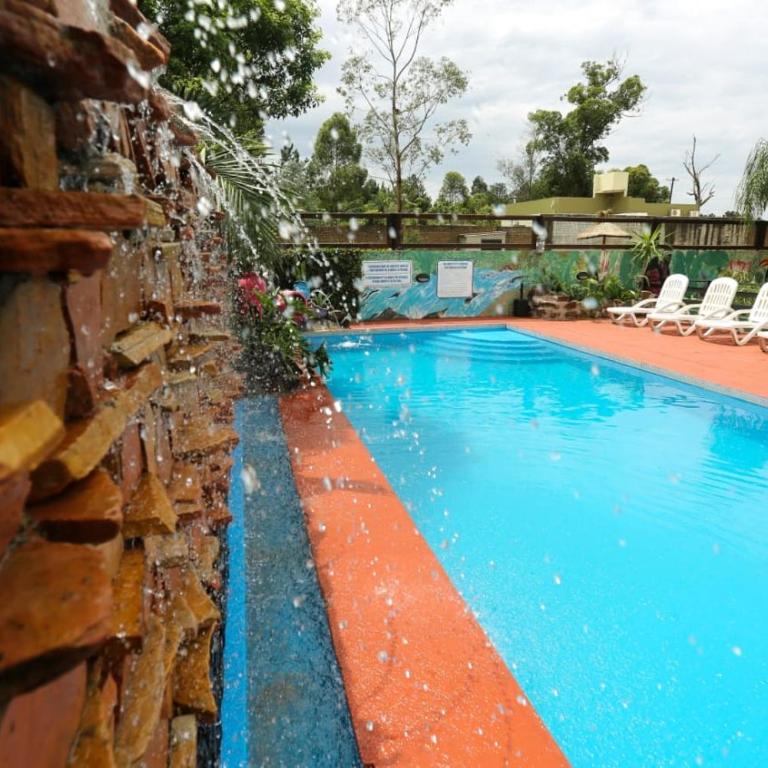 Apart Hotel Las Violetas - Apartamento de 2 dormitorios - 3