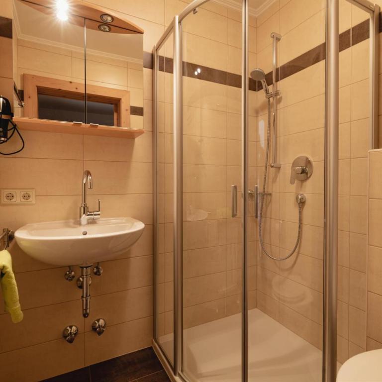 Feldinggut - Apartment mit Dusche - 6