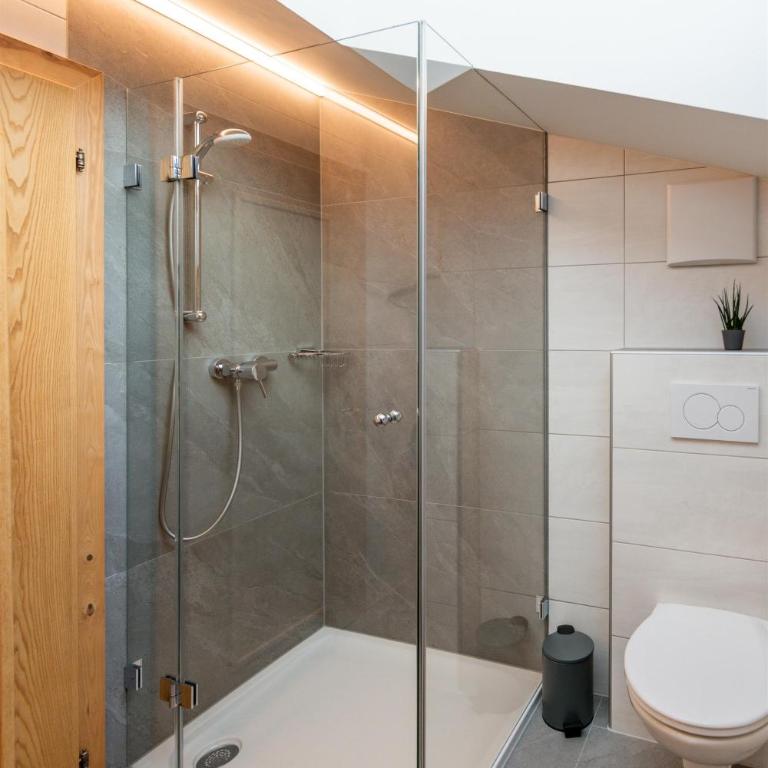 Feldinggut - Apartment mit Dusche - 3