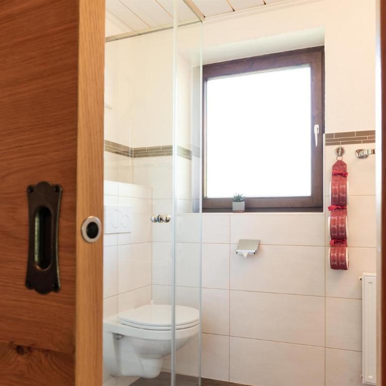 Feldinggut - Apartment mit 2 Schlafzimmern und Dusche - 1