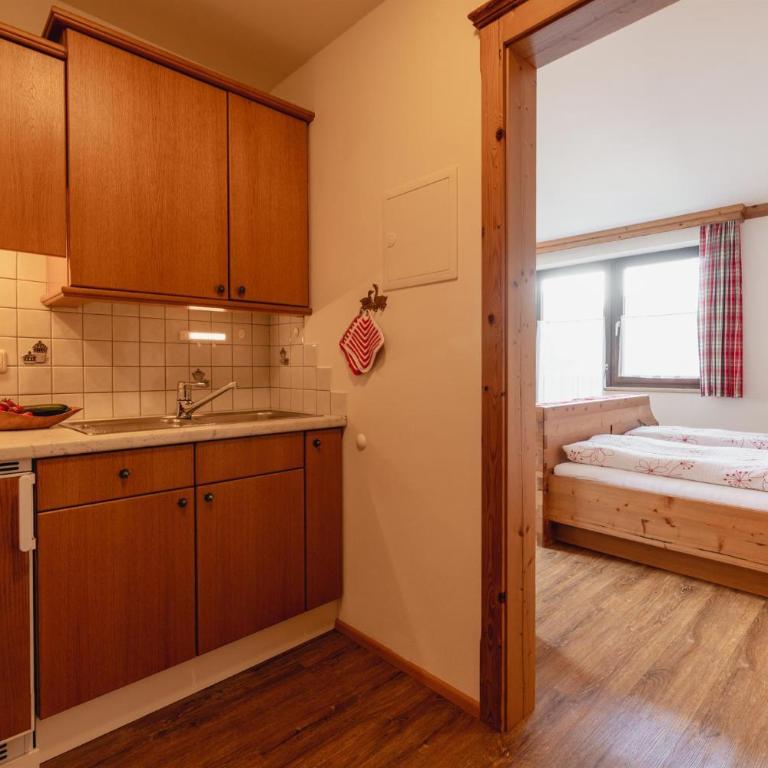 Feldinggut - Apartment mit Dusche - 4