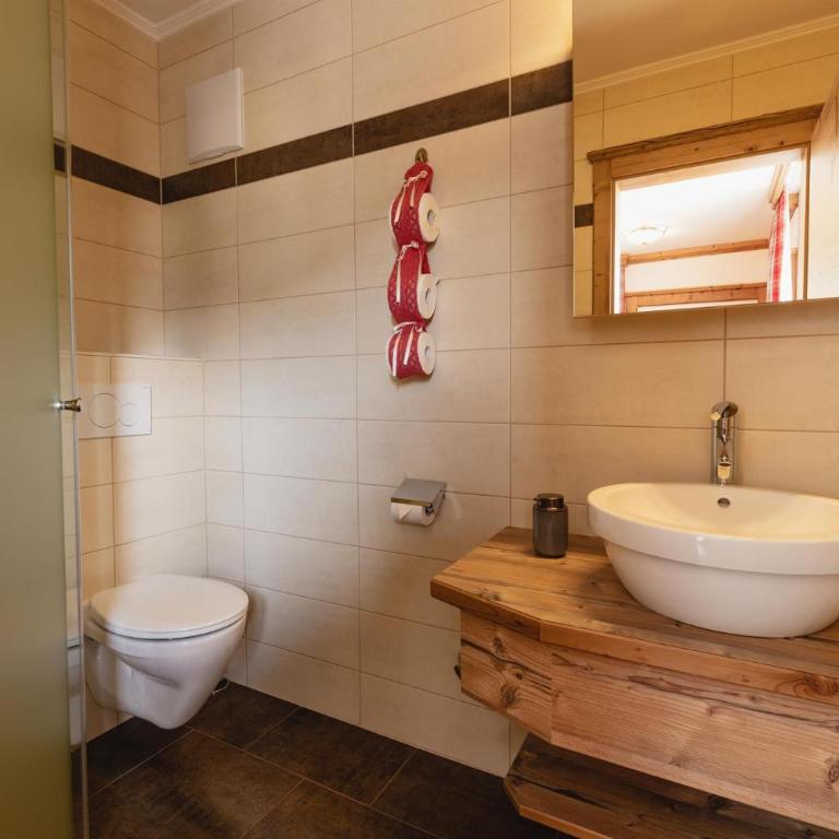 Feldinggut - Apartment mit Dusche - 3