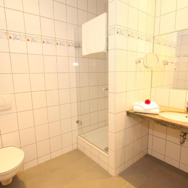 smartMotel - Einzelzimmer - 4