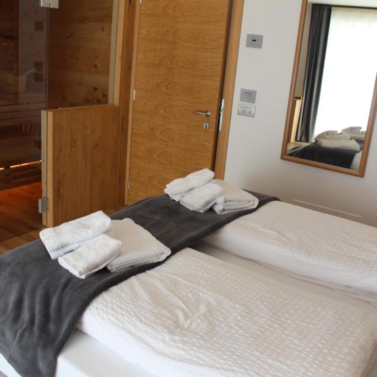 B&B Relais Dolomiti - Suite con Vasca Idromassaggio - 6