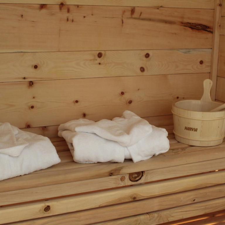 B&B Relais Dolomiti - Suite con Vasca Idromassaggio - 7