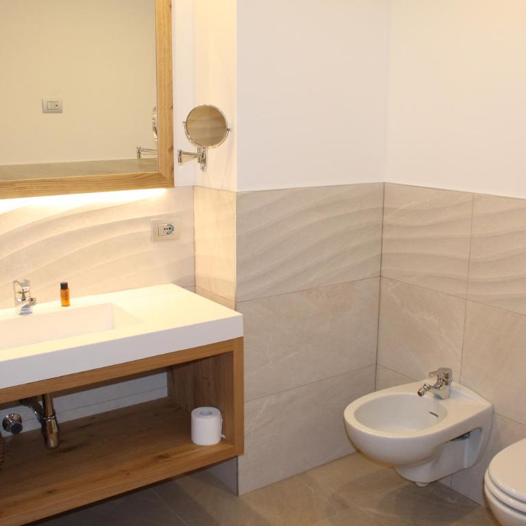 B&B Relais Dolomiti - Suite con Sauna - 8