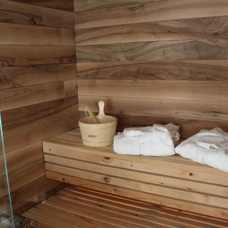 B&B Relais Dolomiti - Suite con Sauna - 5