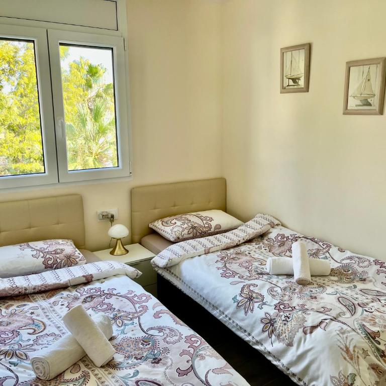 Apartment in Salou next to the beach for families,WIFI - Apartamento con vistas al mar - 19