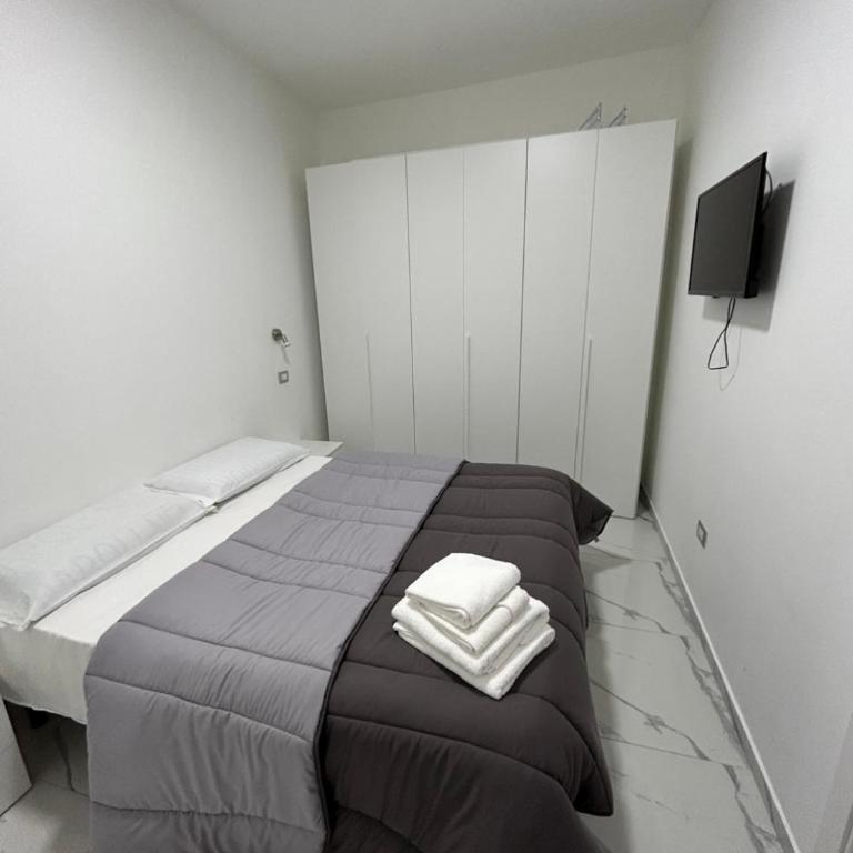 HV LAVINAIO'S HOUSe - Appartamento con 2 Camere da Letto - 21