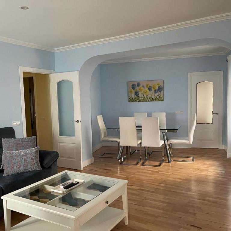Cádiz San Pedro - Apartamento - 5