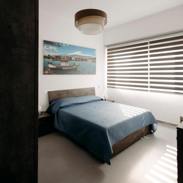 Katania secret - Large Double Room - 9