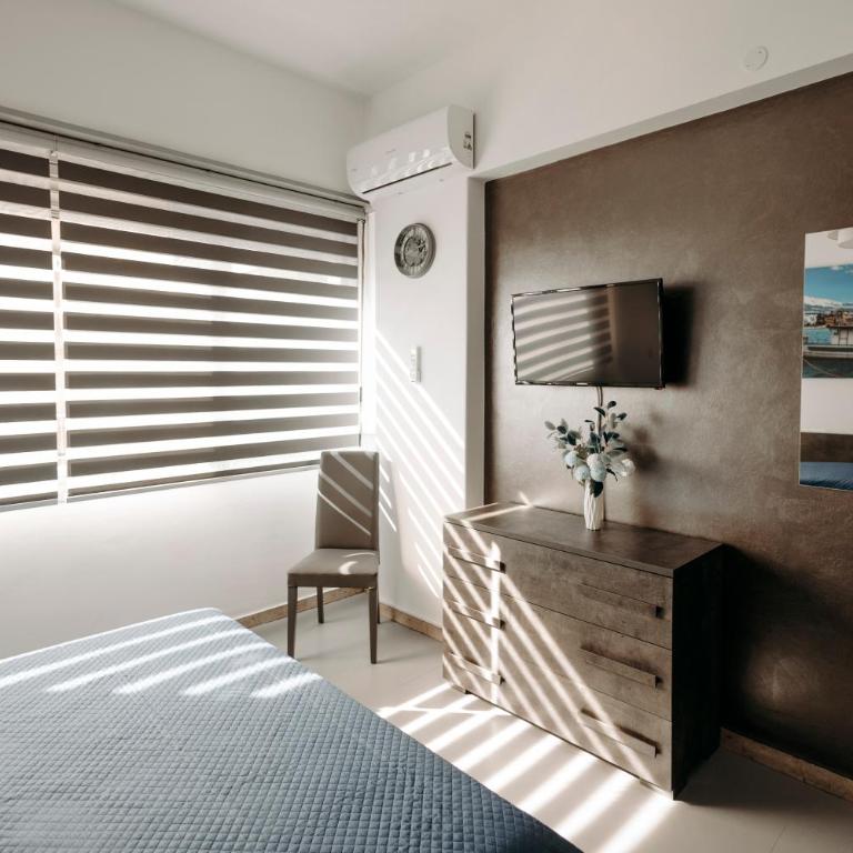 Katania secret - Large Double Room - 8