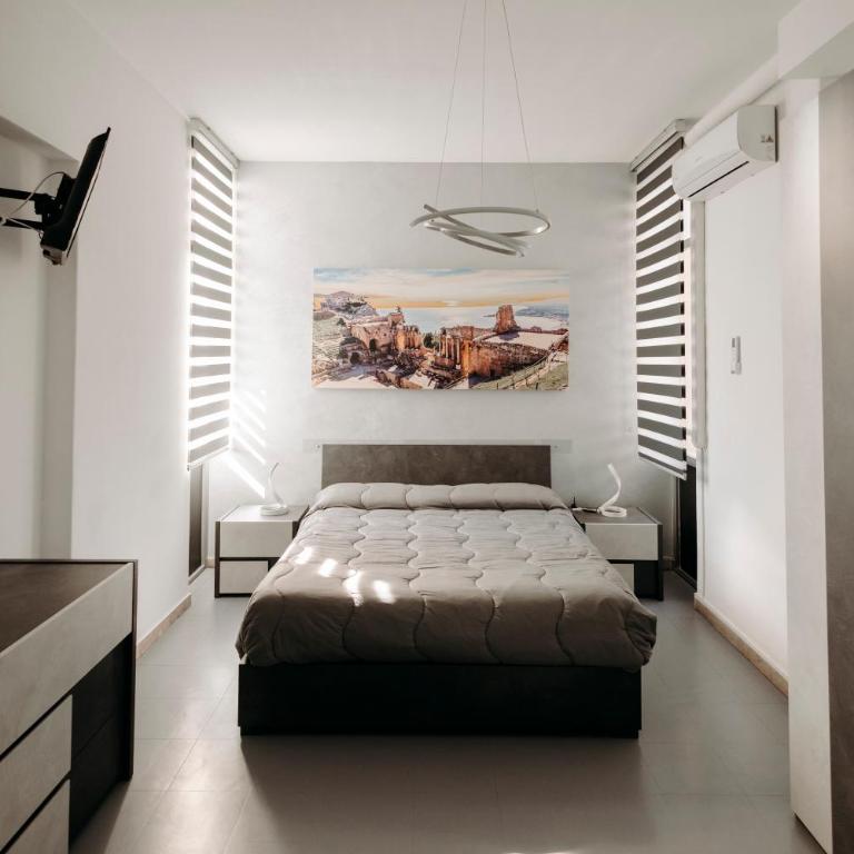 Katania secret - Deluxe Room - 1
