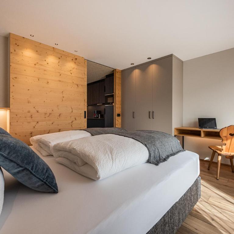 Small Luxury Apartments Lausa - Appartamento con 1 Camera da Letto - 5