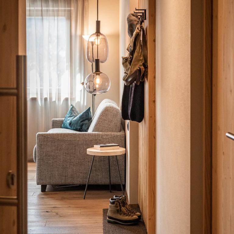 Small Luxury Apartments Lausa - Appartamento con 1 Camera da Letto - 18
