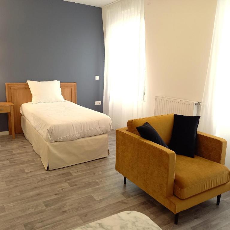 DOMITYS SARIA - Appartement 1 Chambre - 4