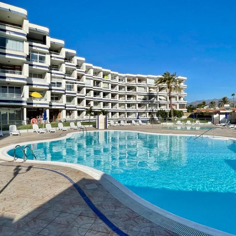 Tamaran 102 - Luxury Garden Apartment - Apartamento de 1 dormitorio - 12