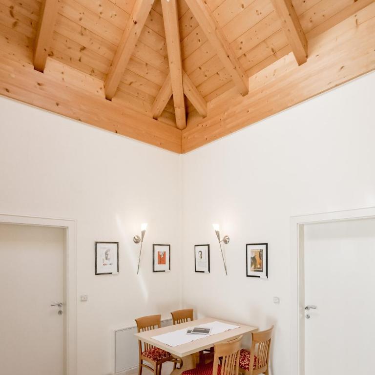 Villa Castelbell - Apartamento de 3 dormitorios - 30