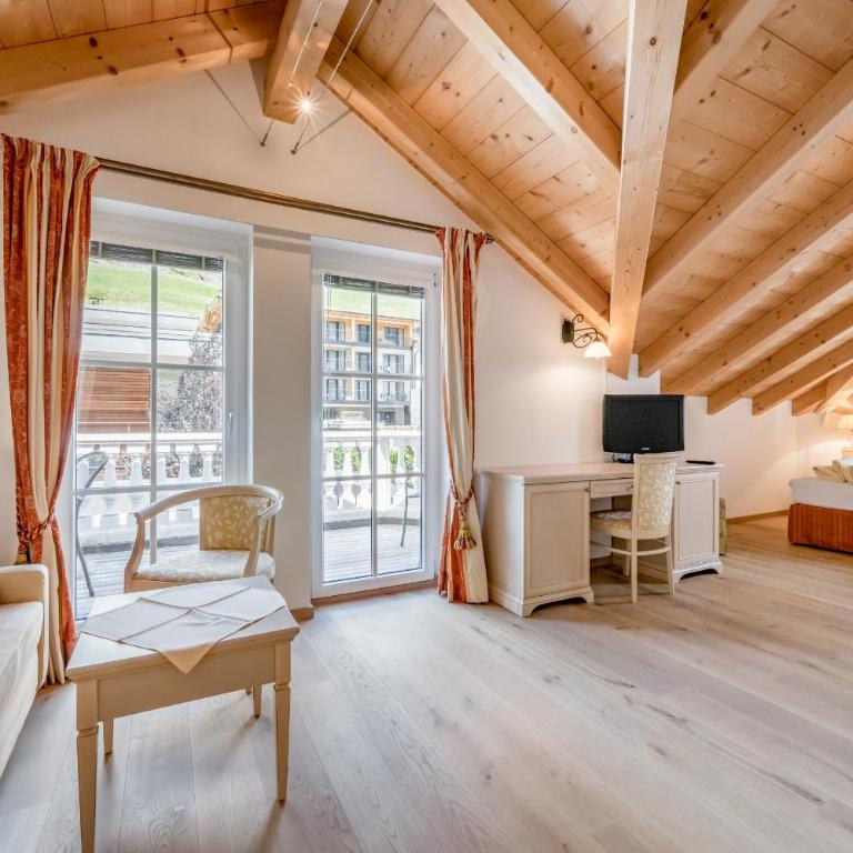 Villa Castelbell - Apartamento de 3 dormitorios - 32