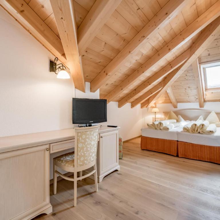 Villa Castelbell - Apartamento de 3 dormitorios - 33