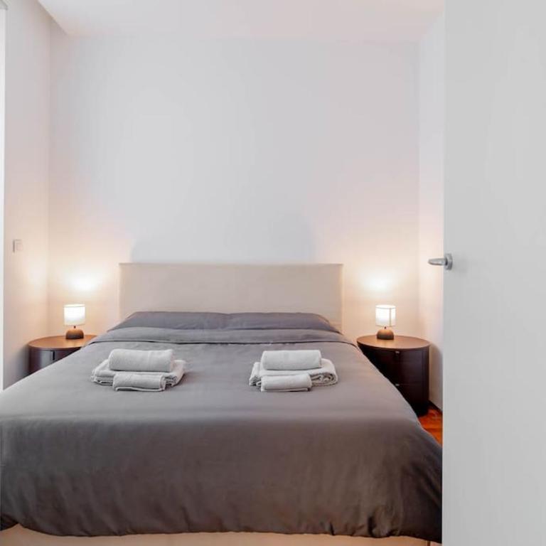 ARCIVESCOVADO 7 - One-Bedroom Apartment - 9