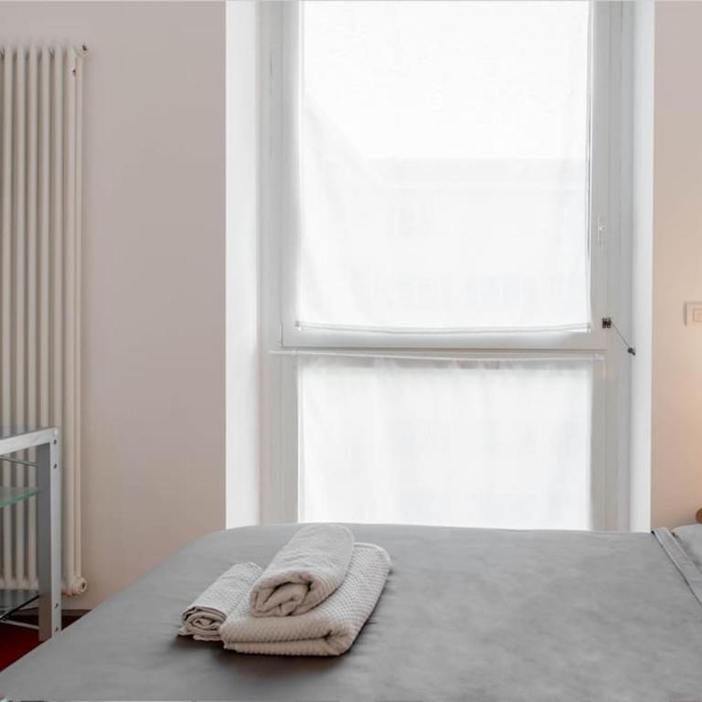 ARCIVESCOVADO 7 - One-Bedroom Apartment - 11