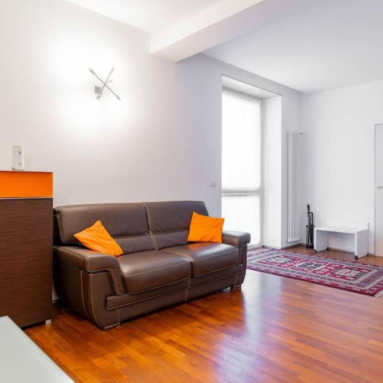 ARCIVESCOVADO 7 - One-Bedroom Apartment - 1