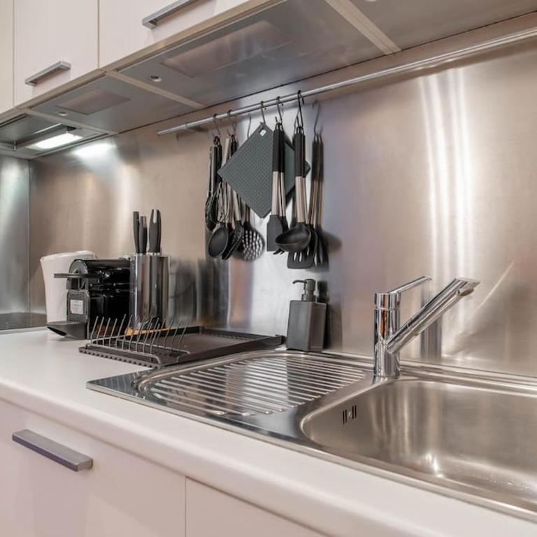 ARCIVESCOVADO 7 - One-Bedroom Apartment - 16