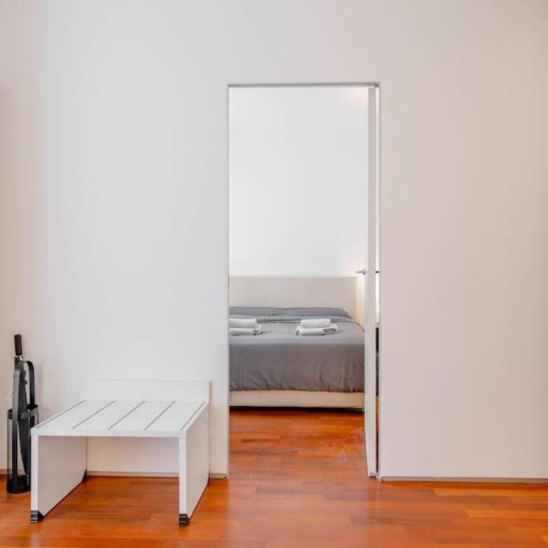 ARCIVESCOVADO 7 - One-Bedroom Apartment - 8