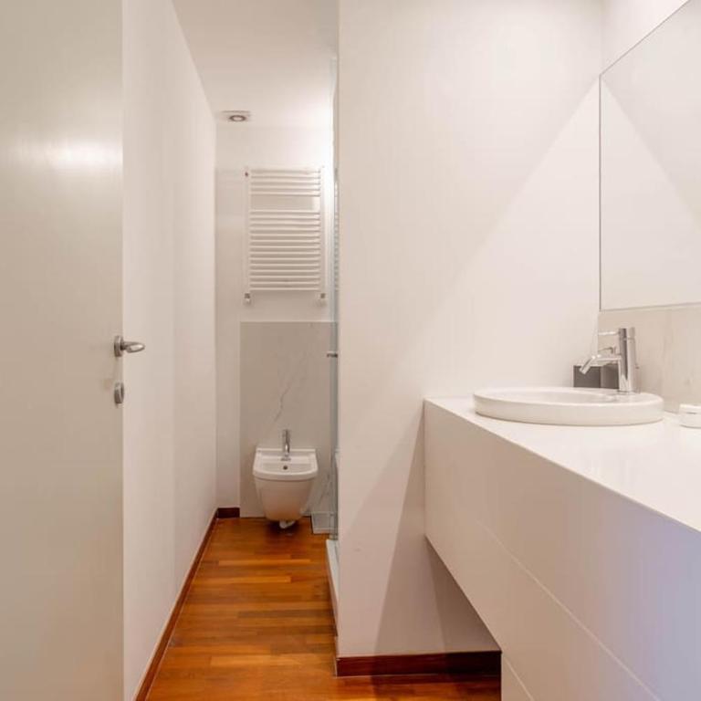 ARCIVESCOVADO 7 - One-Bedroom Apartment - 12