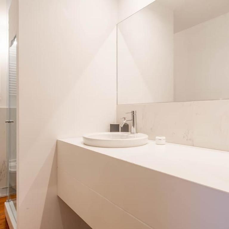ARCIVESCOVADO 7 - One-Bedroom Apartment - 5