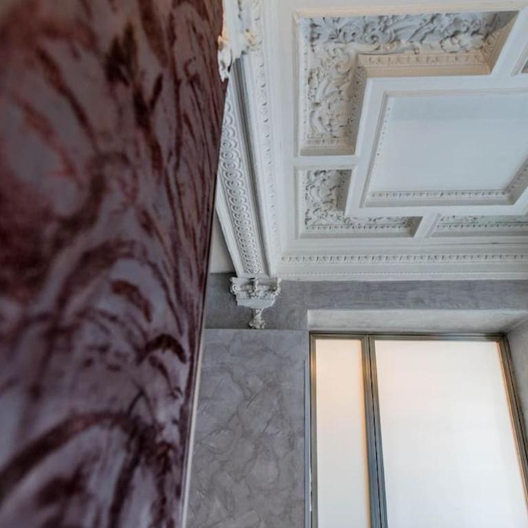 ARCIVESCOVADO 7 - One-Bedroom Apartment - 32