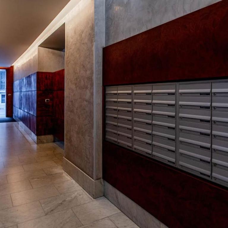ARCIVESCOVADO 7 - One-Bedroom Apartment - 36