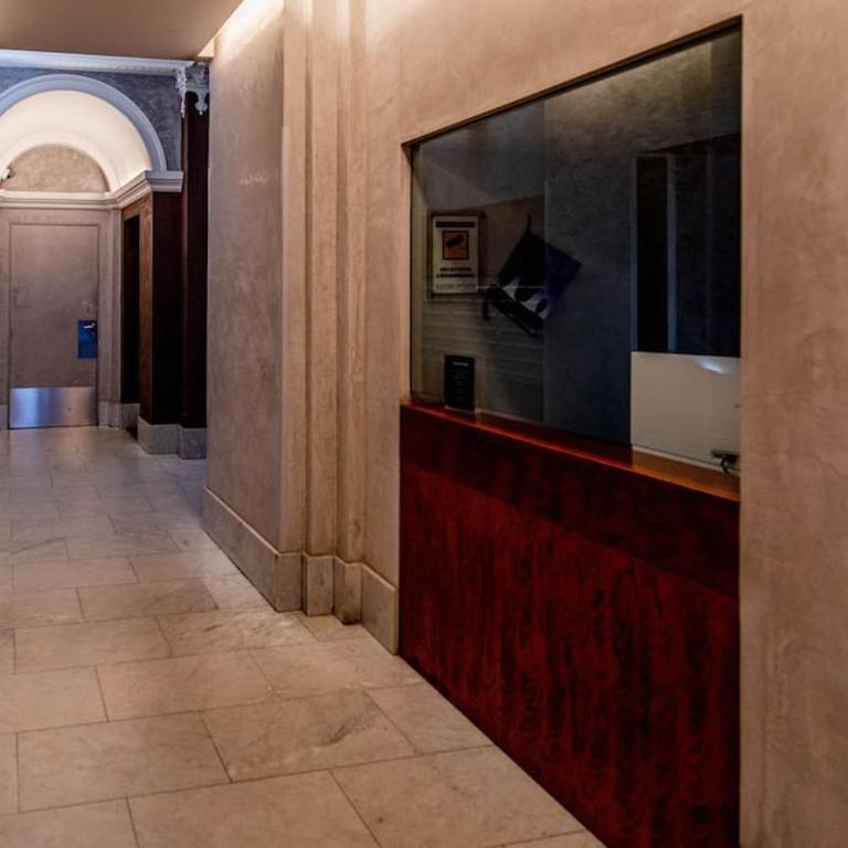 ARCIVESCOVADO 7 - One-Bedroom Apartment - 34
