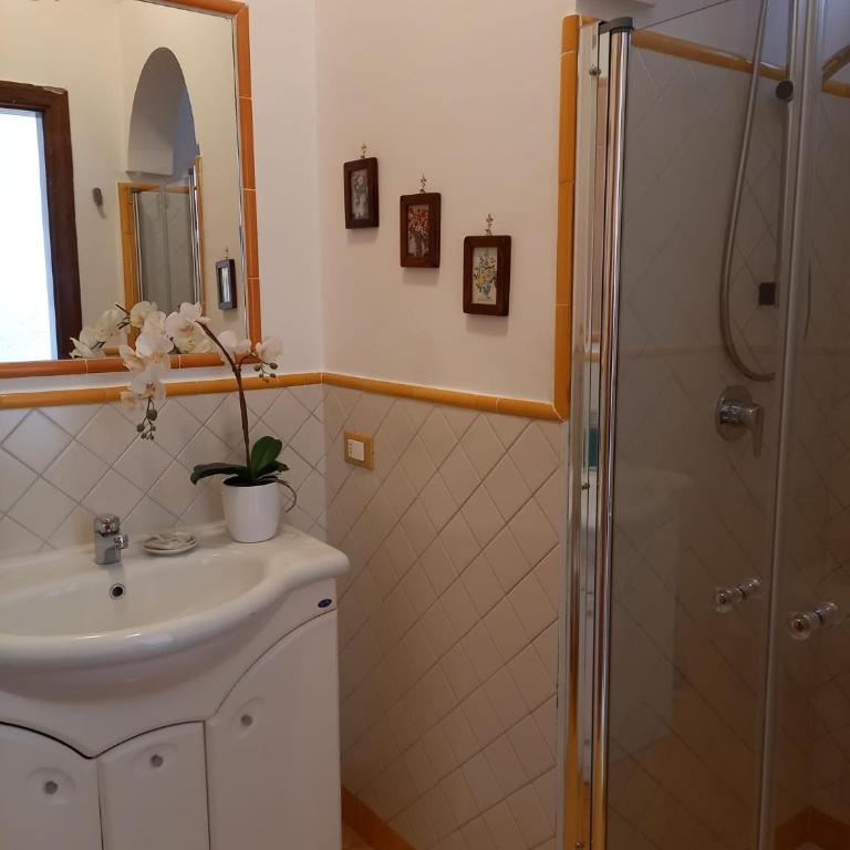 Villa La Conchiglia - Casa con 3 Camere da Letto - 41