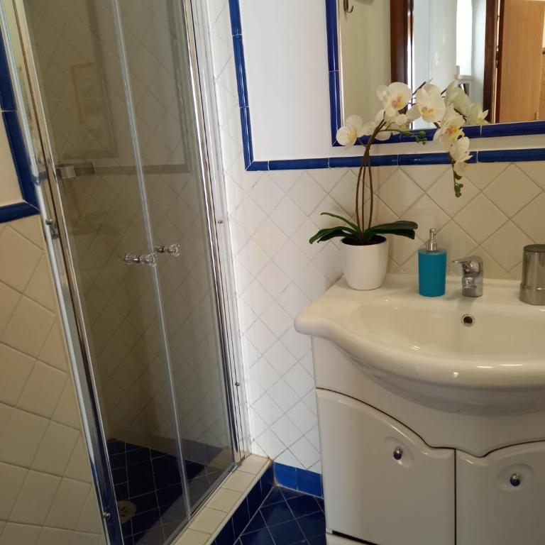 Villa La Conchiglia - Casa con 3 Camere da Letto - 38