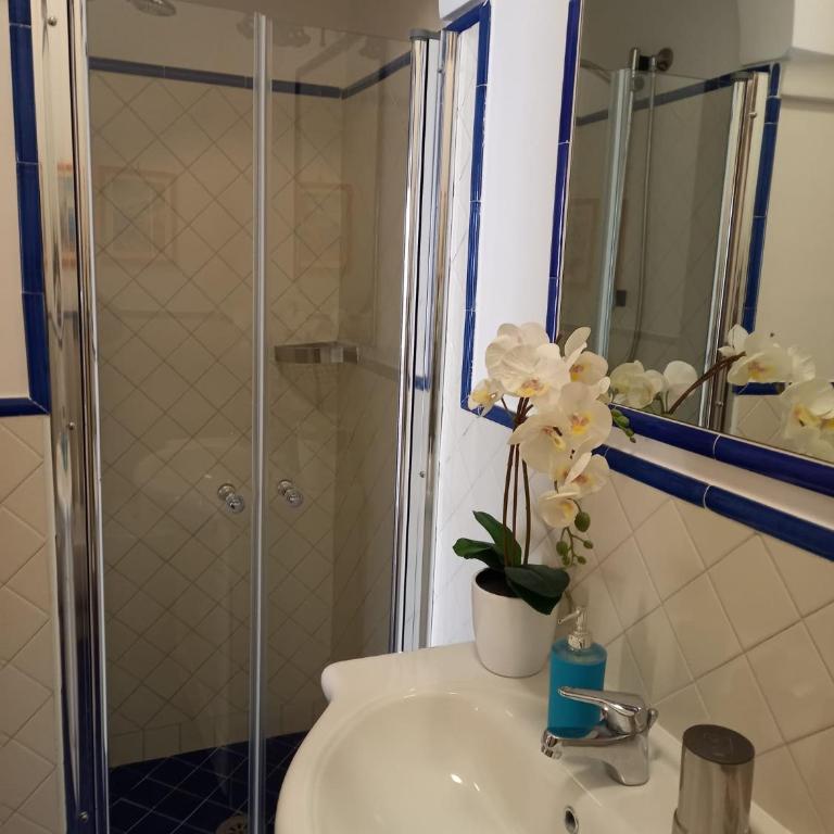 Villa La Conchiglia - Casa con 3 Camere da Letto - 40
