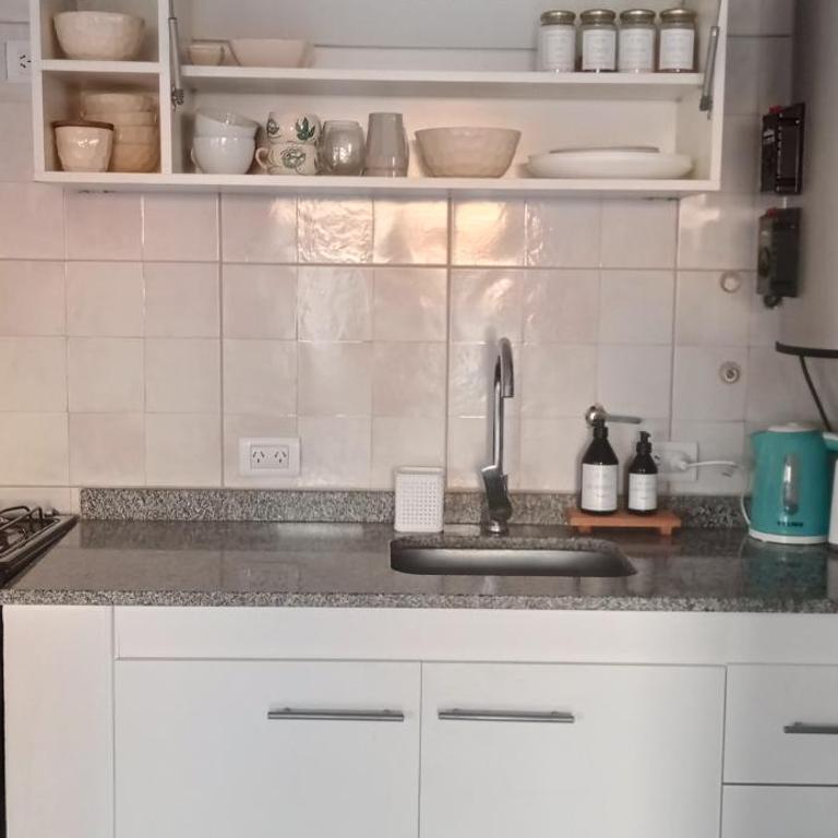 COMPLEJO LA ISLA MAR CHIQUITA - Apartamento de 2 dormitorios - 23
