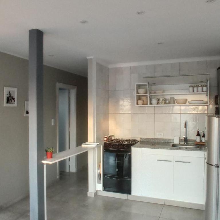 COMPLEJO LA ISLA MAR CHIQUITA - Apartamento de 2 dormitorios - 29