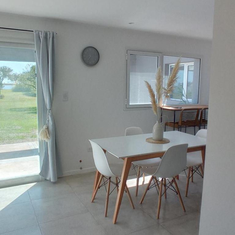 COMPLEJO LA ISLA MAR CHIQUITA - Apartamento de 1 dormitorio - 21
