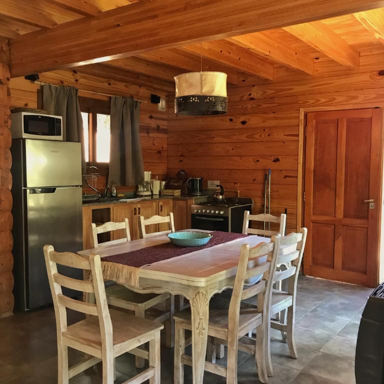 Vine para Quedarme - Chalet de 2 dormitorios - 22