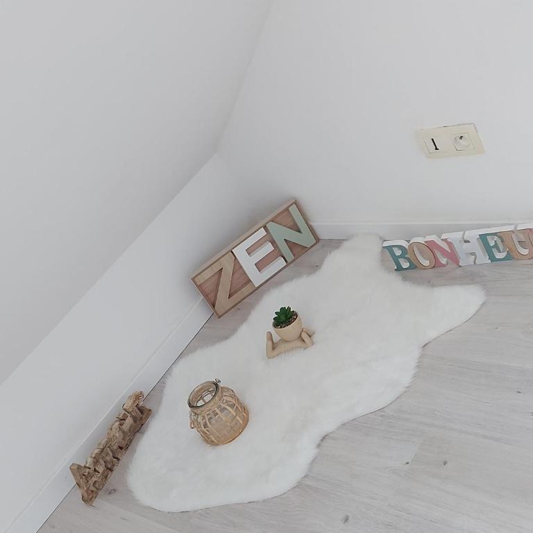Le hygge - Appartement 1 Chambre - 8