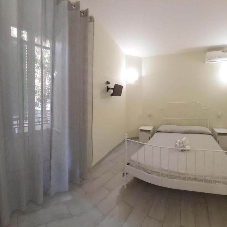 A due passi da Dante deluxe - Casa Vacanze - 4