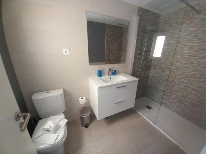 Payen Corralejo by Best Holidays Fuerteventura - Apartamento de 1 dormitorio - 4