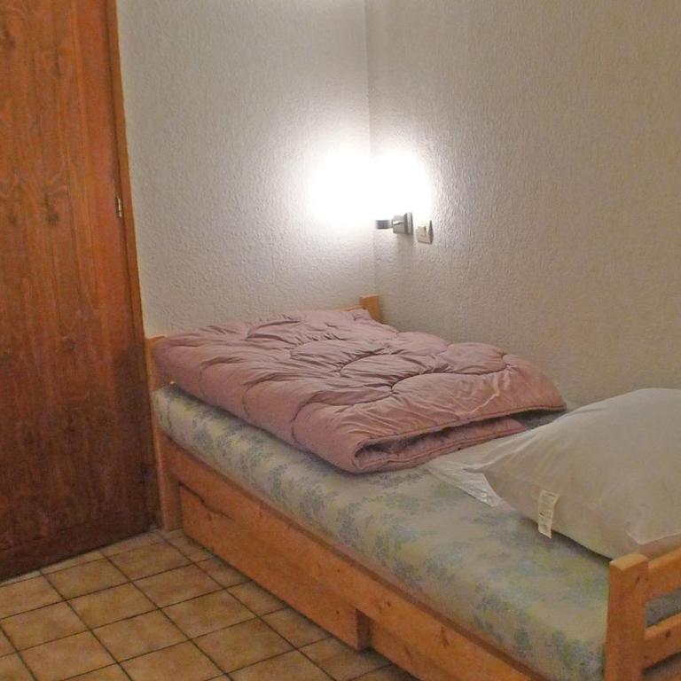 Appartement charme 5 pers., balcon, parking sous-sol - FR-1-629-38 - Appartamento (5 Adulti) - 6